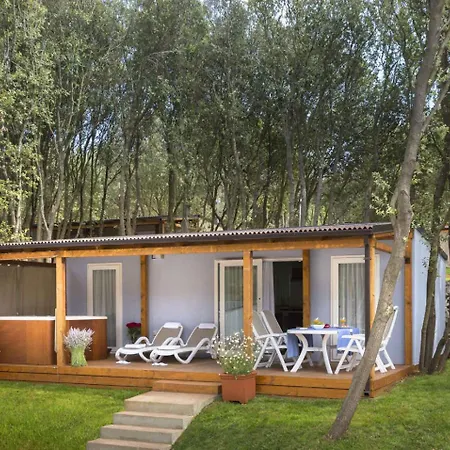 Mobilehomes In - Istrien 50060 *