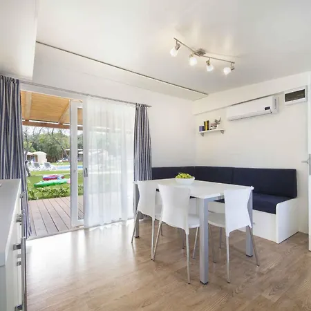 Mobilehomes In - Istrien 50060 Rovigno