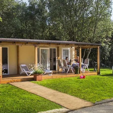 Casa vacanze Mobilehomes In - Istrien 50060 *