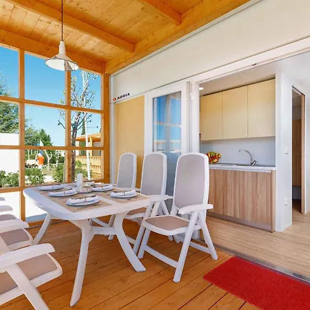 Mobilehomes In - Istrien 50060 Casa vacanze