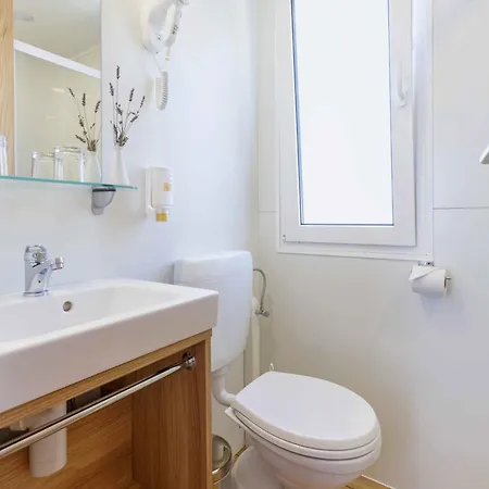 Mobilehomes In - Istrien 50060 Casa vacanze *