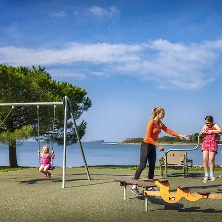 Mobilehomes In - Istrien 50060 Casa vacanze Rovigno