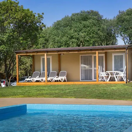Casa vacanze Mobilehomes In - Istrien 50060 Rovigno