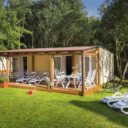 Mobilehomes In - Istrien 50060 * Rovigno