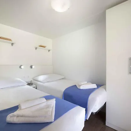 Mobilehomes In - Istrien 50060 Casa vacanze *