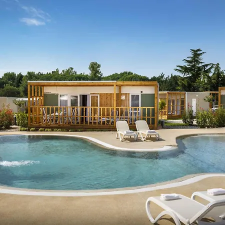 Mobilehomes In - Istrien 50060