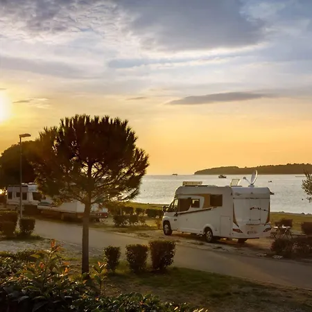 Casa vacanze Mobilehomes In - Istrien 50060 Rovigno