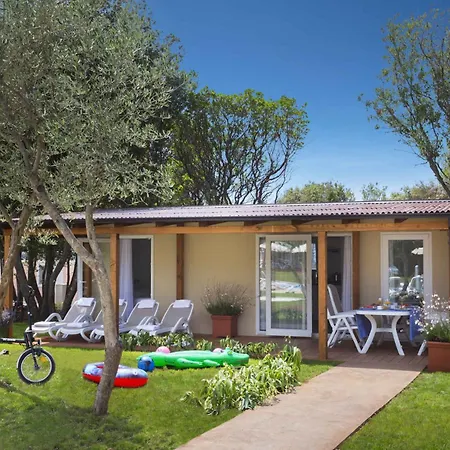 Mobilehomes In - Istrien 50060 Casa vacanze Rovigno