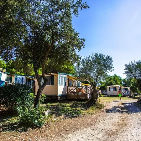 Mobilehomes In Banjole/istrien 10775 Dom wakacyjny *