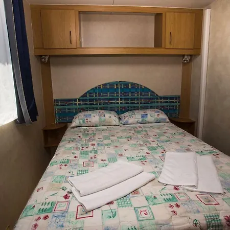 Dom wakacyjny Mobilehomes In Banjole/istrien 10775