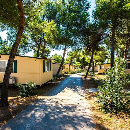 Mobilehomes In Banjole/istrien 10775 Banjole