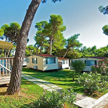 Mobilehomes In Banjole/istrien 10775 Dom wakacyjny