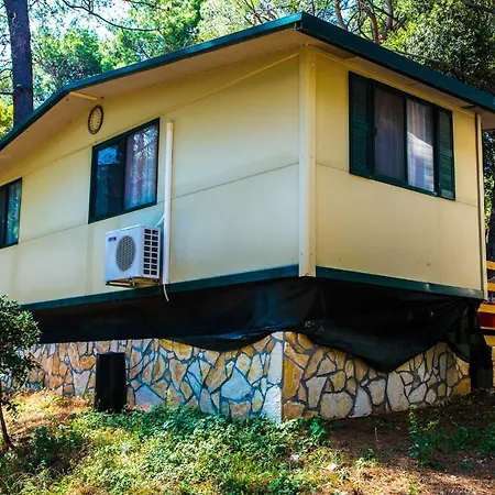 Dom wakacyjny Mobilehomes In Banjole/istrien 10775 Banjole