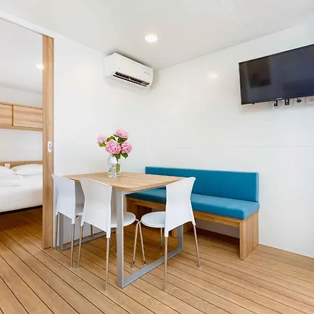 Mobilehomes In - Istrien 50060 度假居 罗维尼