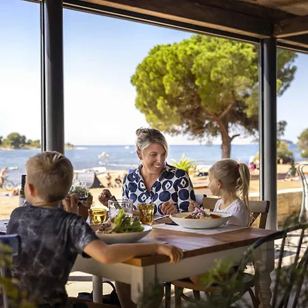 Mobilehomes In - Istrien 50060 * Rovinj