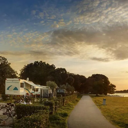 度假居 Mobilehomes In - Istrien 50060
