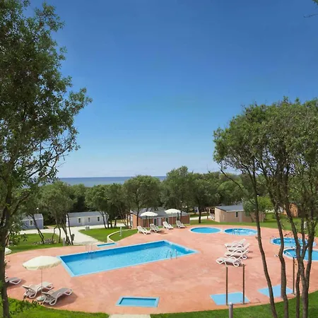 Mobilehomes In - Istrien 50060 Rovinj
