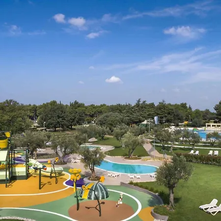 Mobilehomes In - Istrien 50060 * Rovinj